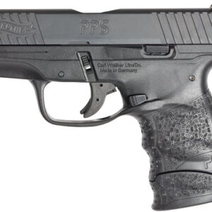 WALTHER PPS M2 9MM LUGER LE - EDITION 3.18" PS NIGHT SIGHTS