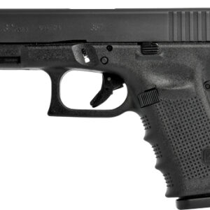 GLOCK 32 357SIG GEN4 - FIXED SIGHTS 13-SHOT G-GUN