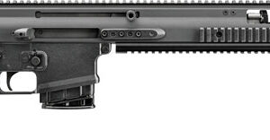 FN SCAR 20S NRCH 6.5CM - 20" 10RD BLACK