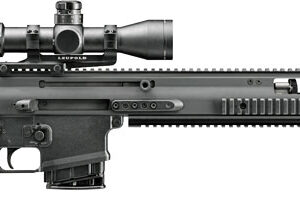FN SCAR 20S NRCH 308 WIN - 20" 10RD BLACK