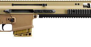 FN SCAR 20S NRCH 308 WIN - 20" 10RD FDE