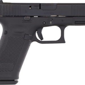 GLOCK 45 9MM FS 17 RD US MADE - BLACK REBUILT