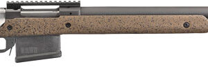 RUGER HAWKEYE LONG RANGE TARGT - 300 WIN MAG SPECKLED LAMINATE