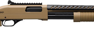 WINCHESTER SXP EXT DEFENDER - 12GA 3" 18" PISTOL GRIP FDE