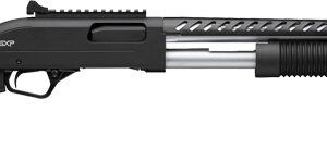 WINCHESTER SXP DEFENDER 12GA - 3" 18" MARINE PISTOL GRIP