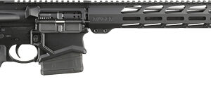 RUGER SFAR 7.62/308WIN 20" - BLACK M-LOK THREADED BARREL