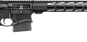 RUGER SFAR 6.5CM 20" MAGPUL - PRS LITE STK & MOE K2GRIP 10SH