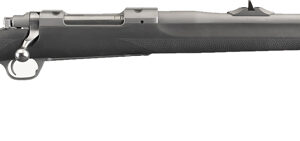 RUGER HAWKEYE ALASKAN - 375 RUGER MATTE S/S