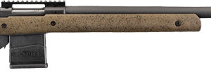 RUGER HAWKEYE LONG RANGE TARGT - 308 WIN SPECKLED LAMINATE
