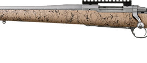 RUGER HAWKEYE FTW HNTER LH - 308 WIN SS HS PRECISION THRDED