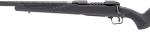 SAVAGE 110 ULTRALITE 7MM PRC - LH 22" PROOF CARBON/GRY ACUFIT