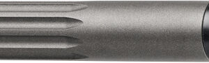 SAVAGE 110 TRAIL HUNTER LITE - 6.5 PRC TUNGSTEN/BLACK HOGUE