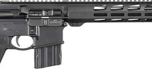 RUGER AR556 MPR 450BUSHMASTER - MAGPUL GRIP & COLLAPSIBLE STK