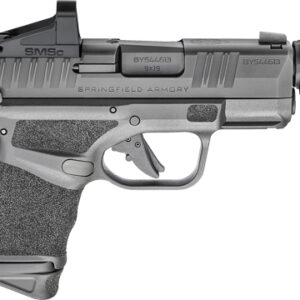 SPRINGFIELD HELLCAT RDP 3.8" - 9MM 13RD SHIELD SMSC SAFETY