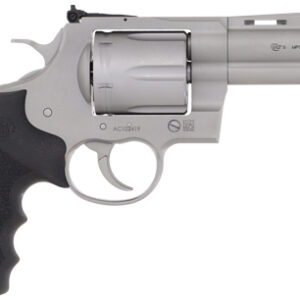 COLT ANACONDA 44MAG 4.25" - MATTE SS ADJ SIGHT HOGUE GRIPS