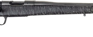 CHRISTENSEN MESA 308 WIN - 22" TB TUNGSTEN/BLACK-GRAY