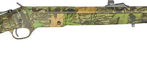HENRY TURKEY SINGLE SHOT 12GA - 3.5" 24" MOSSY OAK OBSESSION
