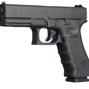 GLOCK G31 G3 357SIG 10+1 4.49" FS
