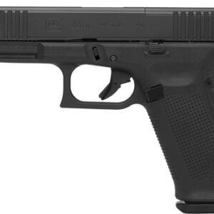 GLOCK 22 MOS 40SW GEN5 FS - 15-SHOT BLACK