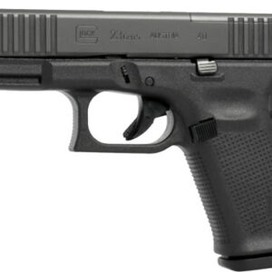 GLOCK 23 MOS 40SW GEN5 FS - 13RD BLACK