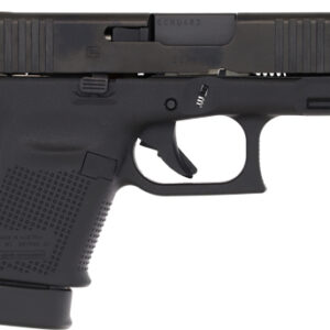 GLOCK 30 45ACP GEN5 FIXED - SIGHTS 10-SHOT BLACK