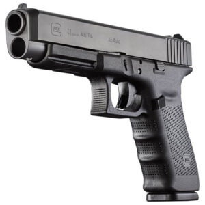 GLOCK 41 45ACP GEN-4 AS - 13-SHOT BLACK