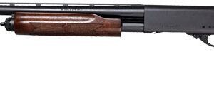 REMINGTON 870 FIELD 12GA - 3" 28"  MATTE BLUED/WALNUT