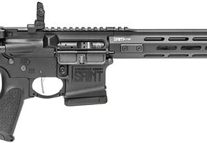 SPRINGFIELD SAINT VICTOR 5.56 - 16" 10RD BLACK ADJ STOCK M-LOK