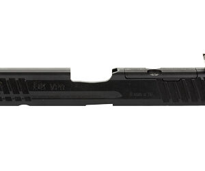 HK VP9 OPTICS READY SLIDE KIT BLK