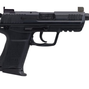 HECKLER AND KOCH (HK USA) HK45C TACT V7 LEM DAO 45ACP NS