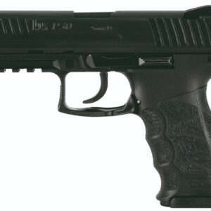 HECKLER AND KOCH (HK USA) P30 V1 LIGHT LEM 9MM 15+1 NS