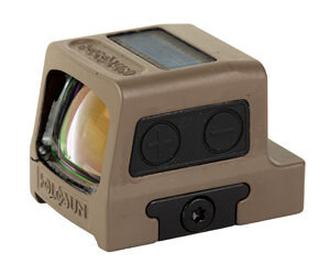 H-SUN 509T X2 REFLEX MRS RED SLR FDE