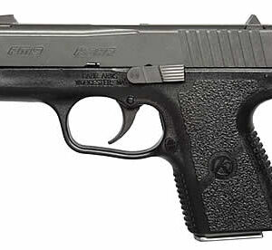 KAHR ARMS PM9 9MM BLACK SS/POLY 3" 6+1 #