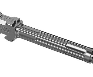 LANTAC 9INE FOR G17 FLTD THRD SS BBL
