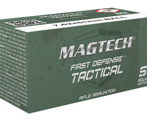 MAGTECH 762X51 M80 BALL 400RD CS