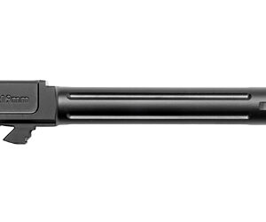 NOVESKE BBL FOR GLK 17 G5 THRD BLACK