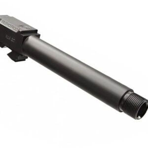 SILENCERCO BARREL HK VP9 9MM 1/2X28 TPI
