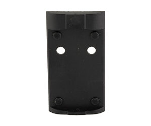 SHLDS LOW PRO MOUNT FN 509 OR