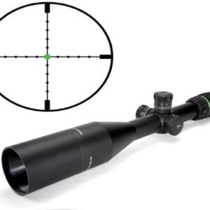 TRIJICON ACCUPOINT 5-20X50 MIL-DOT 30MM