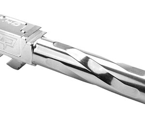 ZAF BBL FOR G23 GEN 3 STAINLESS