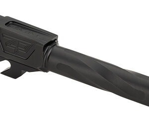 ZAF BBL P320C BLACK