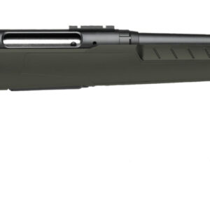SAVAGE ARMS AXIS 2 270WIN BL/GRN 22"