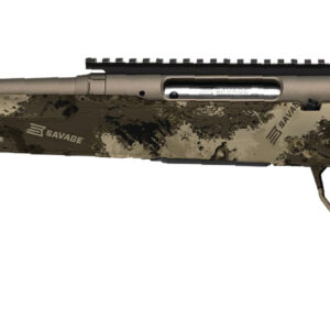SAVAGE ARMS AXIS 2 PRO WSTRN 6.5CR 20" LH