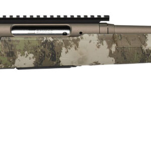 SAVAGE ARMS AXIS 2 PRO WDLD 25-06 20"