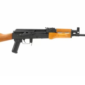 CENTURY ARMS VSKA 7.62X39 BL/WOOD 30+1