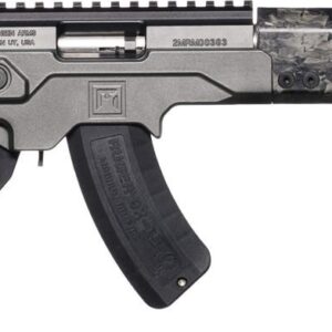 CHRISTENSEN ARMS MPR RIMFIRE 17HMR TUNGSTEN 16"