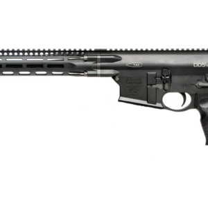 DANIEL DEFENSE DD5 V3 308WIN 16" BLK NO MAG