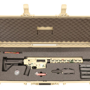 HECKLER AND KOCH (HK USA) MR762 308WIN 16.5" TROPENTARN