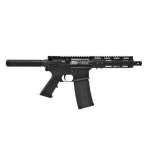 ATI Milsport HGA Pistol 300 Blackout 30rd Magazine 8.5" Barrel