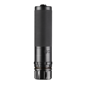Dead Air Sierra 5 KeyMo with KeyMo Adapter & 1/2-28 KeyMo Flash Hider